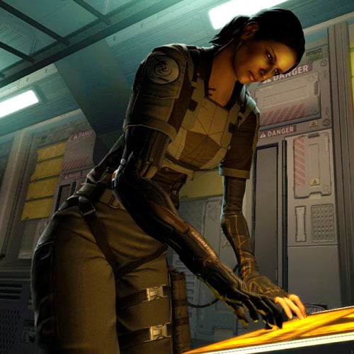 Deus Ex Human Revolution Directors Cut Cd Key Steam Global